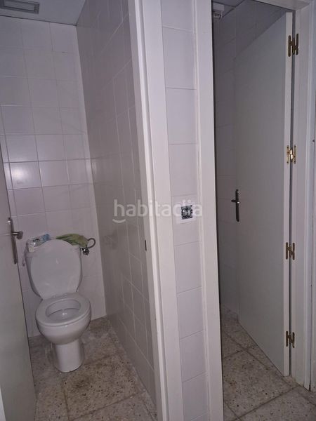 Foto 0a325ac4-a154-45ae-9b6e-068a26152370. Miete geschäftsraum in Casco Antiguo - La Dehesa - Los Monteros Arroyomolinos