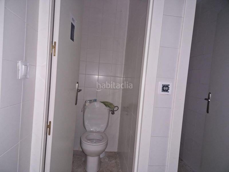Foto 6c6feeb0-a530-4360-8c8e-2d08df308753. Miete geschäftsraum in Casco Antiguo - La Dehesa - Los Monteros Arroyomolinos