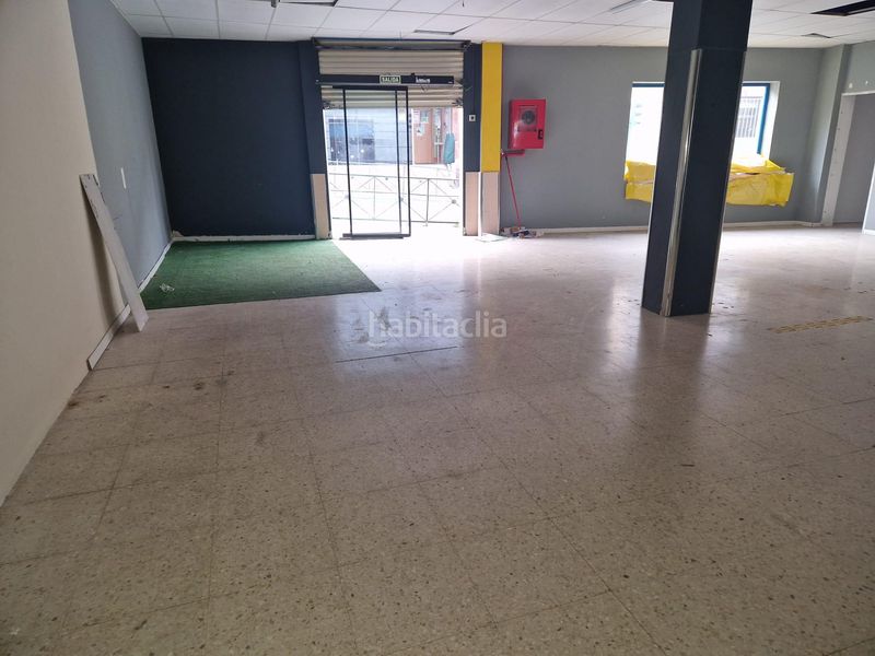 Foto ac17eea6-7053-4dcf-8b62-31b7d95a62c3. Miete geschäftsraum in Casco Antiguo - La Dehesa - Los Monteros Arroyomolinos