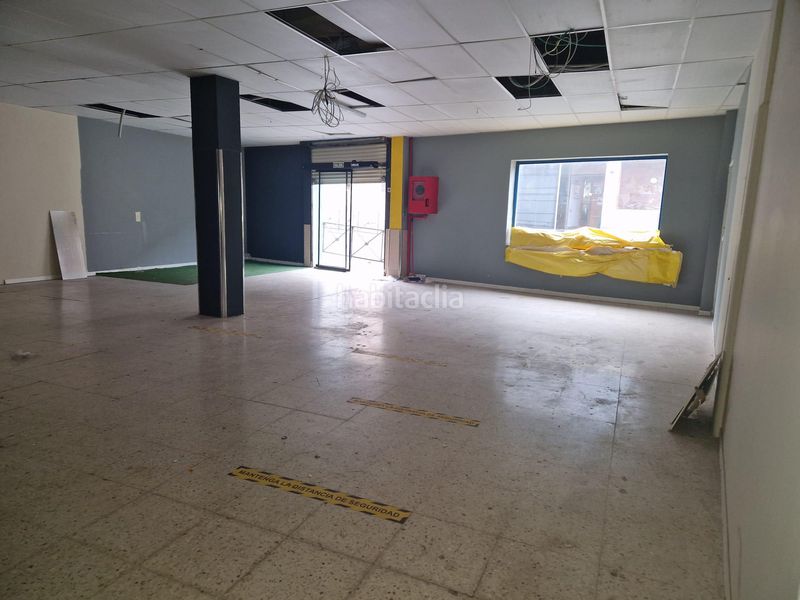 Foto afe2d6ad-e0b9-46d1-932e-044cbc9b0c21. Miete geschäftsraum in Casco Antiguo - La Dehesa - Los Monteros Arroyomolinos