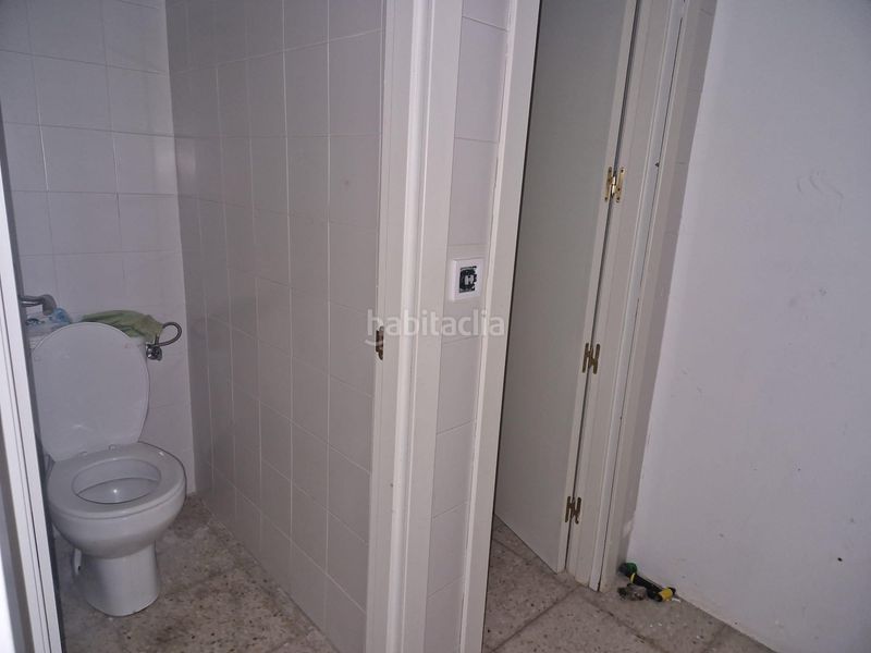 Foto bc993546-cc16-4c32-b981-e22583438e2a. Miete geschäftsraum in Casco Antiguo - La Dehesa - Los Monteros Arroyomolinos
