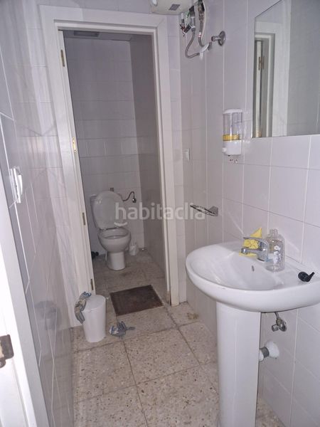 Foto ee8010db-ab61-4da5-8990-316cb8478955. Miete geschäftsraum in Casco Antiguo - La Dehesa - Los Monteros Arroyomolinos