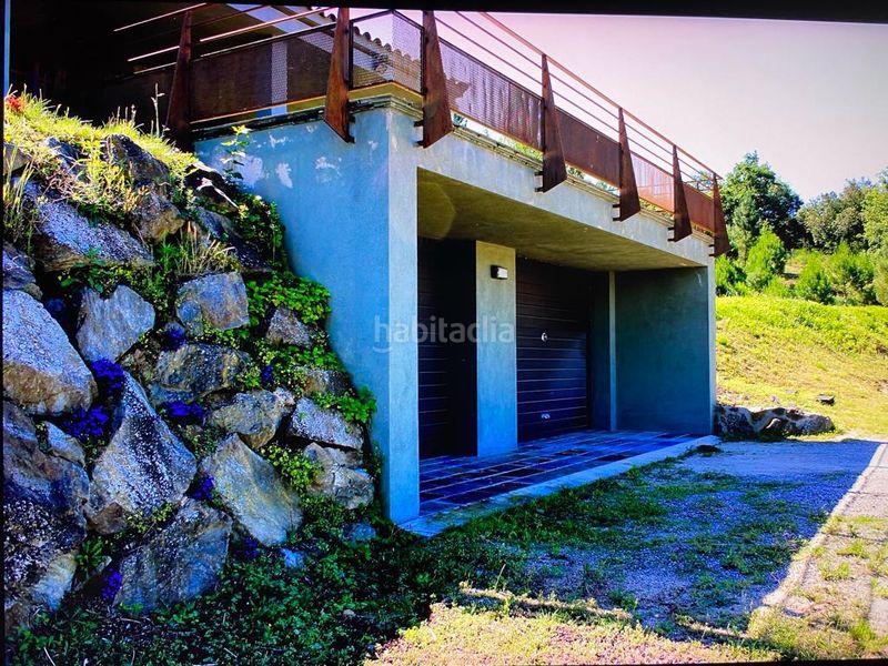 Foto 14ddc437-39f6-4b59-a6d9-d84092406658. Xalet amb calefacció aparcament a Bescanó