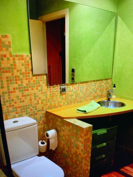 Foto e27dd89f-059e-471d-afba-91e09d35b767. Xalet amb calefacció aparcament a Bescanó