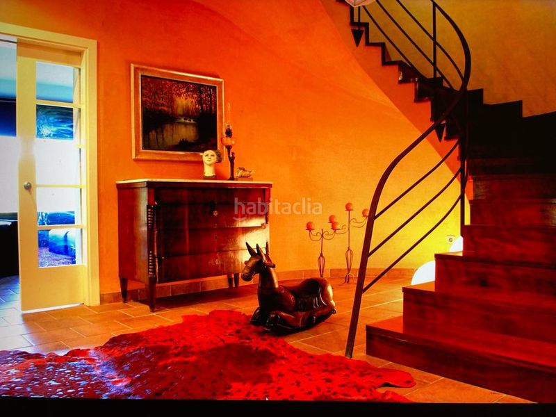 Foto e7c2a301-e79f-4dcf-ba8e-e7c881e69af5. Xalet amb calefacció aparcament a Bescanó