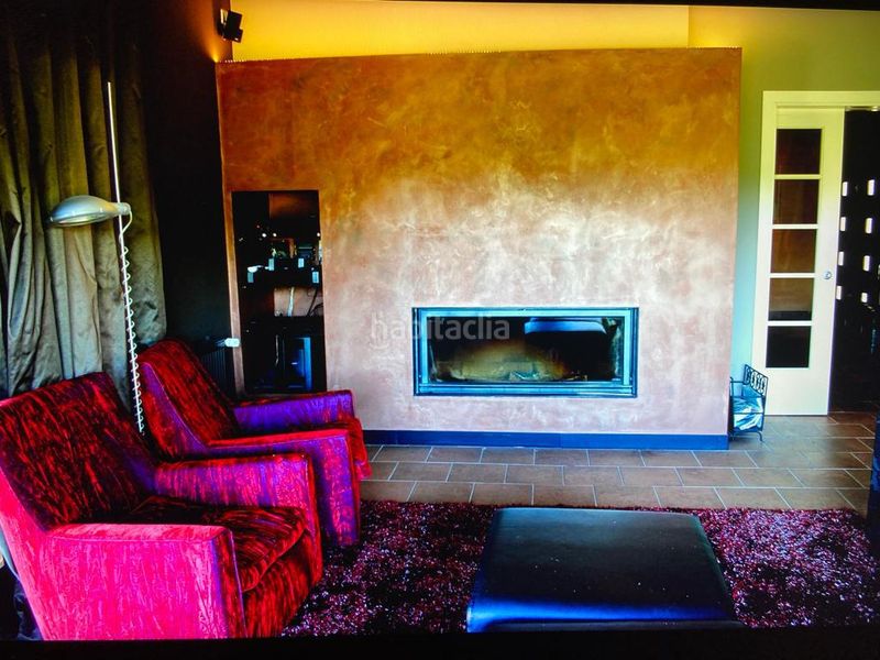 Foto ebfb4980-b286-4fd4-ba14-5970a92b511d. Xalet amb calefacció aparcament a Bescanó