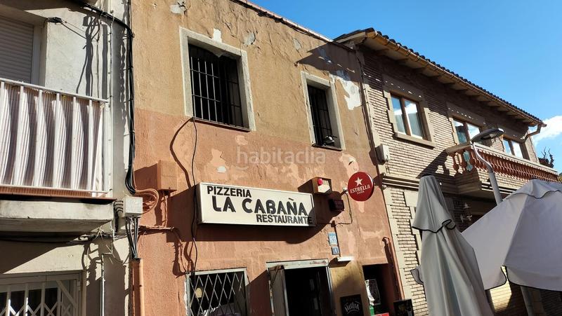 Foto 27dcb507-9c3d-477f-aaa3-07f3061bcb0f. Casa pareada casco antiguo zona mercado en Sant Esteve Sesrovires