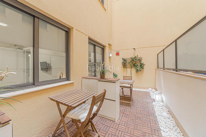 Foto 05809963-24a7-49b3-85e6-e383c5367ea9. Piso vilamariavenida de roma en La Nova Esquerra de l´Eixample Barcelona