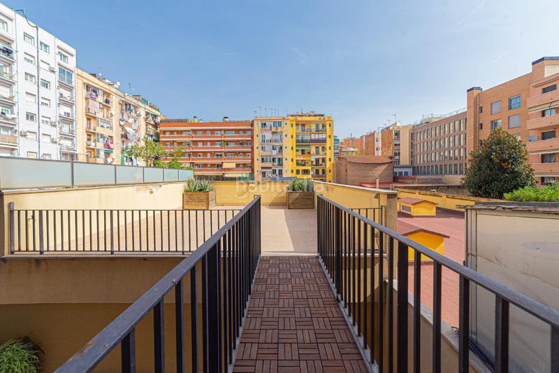 Foto 18fb5ba4-8bb5-4665-a1d1-7a873b63b83d. Piso vilamariavenida de roma en La Nova Esquerra de l´Eixample Barcelona