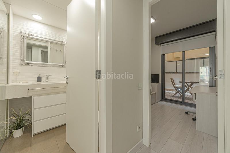 Foto 391e7961-09d8-4714-8692-1bb7b1604e54. Piso vilamariavenida de roma en La Nova Esquerra de l´Eixample Barcelona