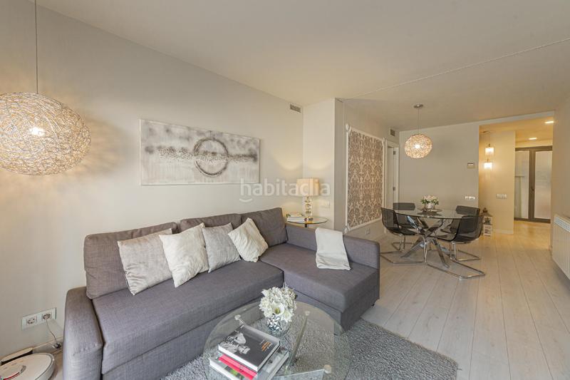 Foto 4e308624-1369-474a-ae0b-d4f3a43cd552. Piso vilamariavenida de roma en La Nova Esquerra de l´Eixample Barcelona