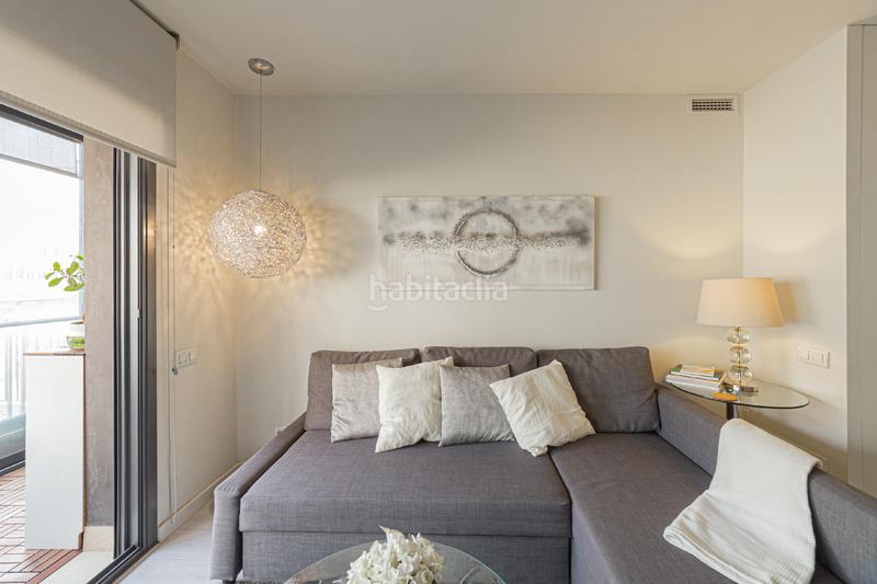 Foto 65597d50-f37a-4ed8-9331-41870e9b1a77. Piso vilamariavenida de roma en La Nova Esquerra de l´Eixample Barcelona