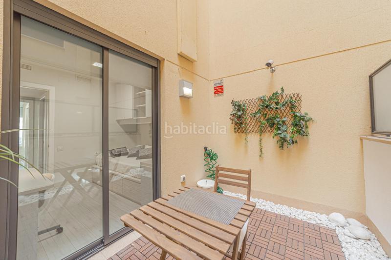 Foto 6d6ce728-90ed-4234-b13c-343adb1c3587. Piso vilamariavenida de roma en La Nova Esquerra de l´Eixample Barcelona