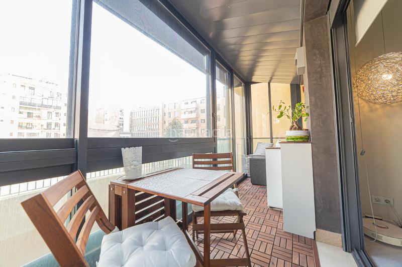 Foto 7db0a1ae-47a7-48e2-b46b-ab7e76defaf7. Piso vilamariavenida de roma en La Nova Esquerra de l´Eixample Barcelona