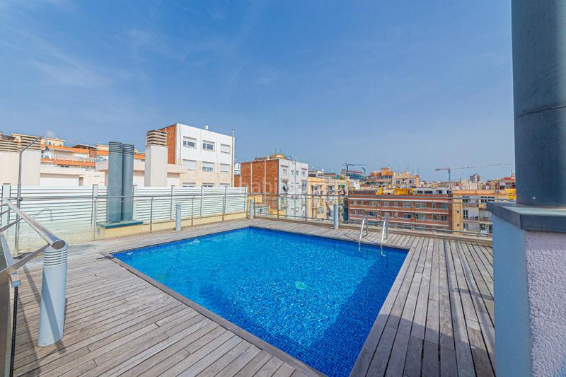 Foto ec9613df-114a-4001-be19-1dafed1c31f6. Piso vilamariavenida de roma en La Nova Esquerra de l´Eixample Barcelona