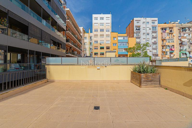 Foto f8fab295-8b12-49e3-a631-176e0de78d17. Piso vilamariavenida de roma en La Nova Esquerra de l´Eixample Barcelona