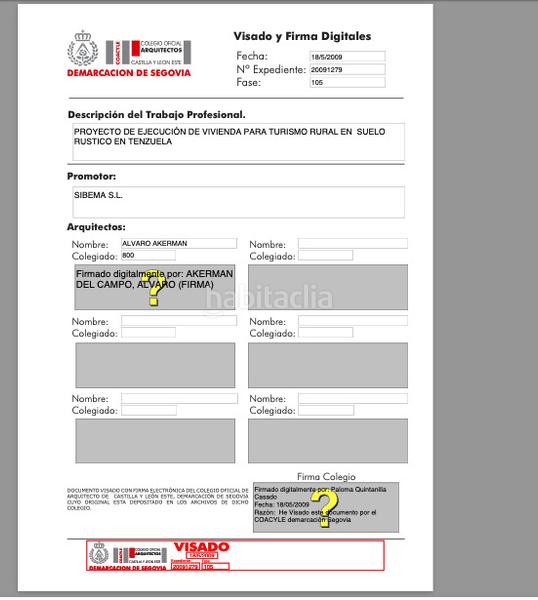 Foto 0db4e2ca-265c-46b5-8b67-f1ece7b54cb0. Masia amb calefacció a Pelayos del Arroyo