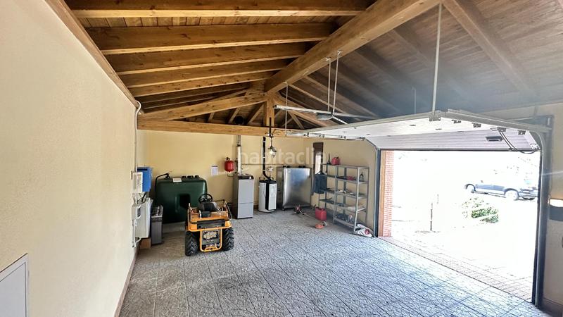 Foto 1801e1d4-110c-49b7-aa8c-7a2942527c92. Masia amb calefacció a Pelayos del Arroyo