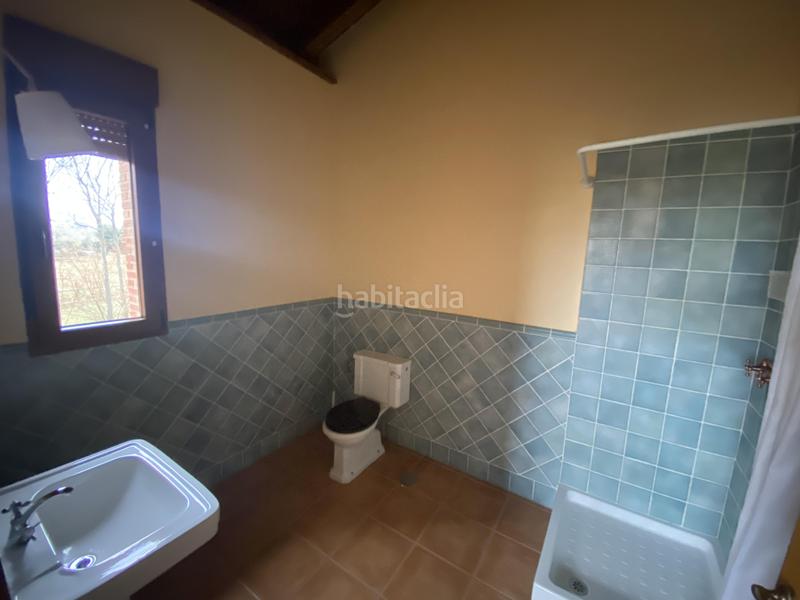 Foto 224a3187-10c4-495b-9304-361927f59ecb. Masía finca rustica de 19000m2 y 380m2 en segovia. en Pelayos del Arroyo