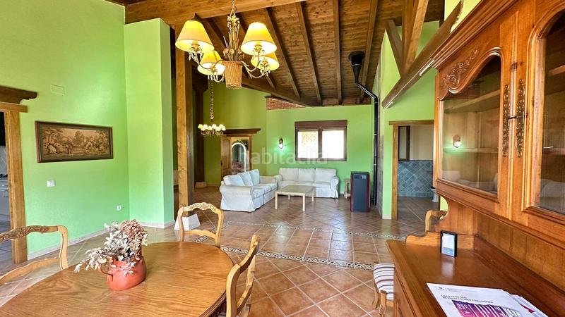 Foto 2c4c5c1e-8abb-4ae0-967d-f3a9fdb38852. Masía finca rustica de 19000m2 y 380m2 en segovia. en Pelayos del Arroyo