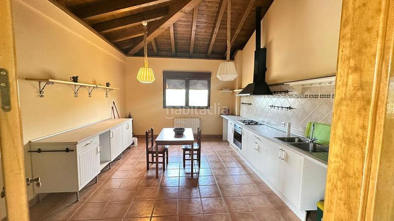 Foto 39d0f4c6-9dc8-488f-af02-45131da0832b. Masía finca rustica de 19000m2 y 380m2 en segovia. en Pelayos del Arroyo