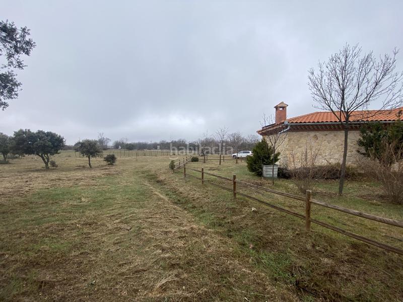 Foto 43d13076-bd67-436d-bae8-6f501af0747b. Masía finca rustica de 19000m2 y 380m2 en segovia. en Pelayos del Arroyo