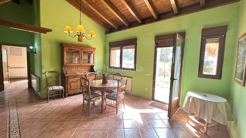 Foto 882cb9d3-9046-4532-9757-d8480ccb84ef. Masía finca rustica de 19000m2 y 380m2 en segovia. en Pelayos del Arroyo