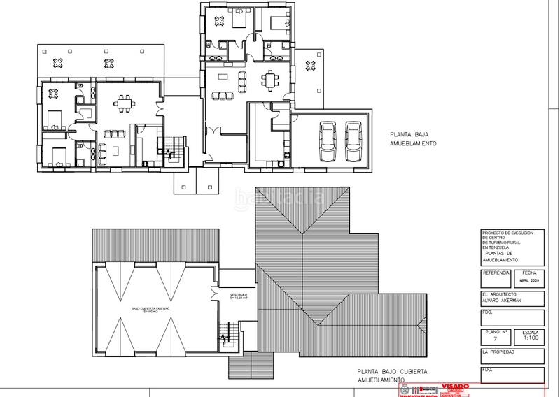Foto 948cc585-bb87-4806-b0ed-17b49d0f952f. Masia amb calefacció a Pelayos del Arroyo