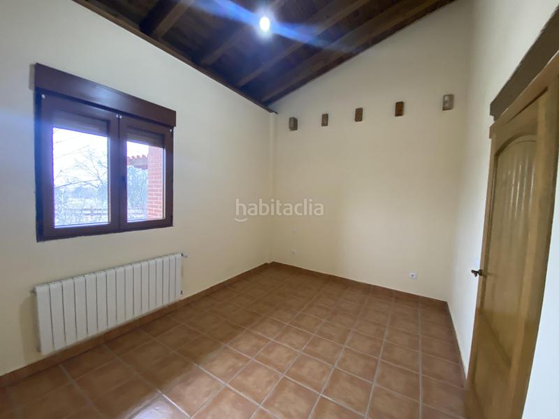 Foto c06c1e69-4867-42fd-a755-88ae81343e14. Masía finca rustica de 19000m2 y 380m2 en segovia. en Pelayos del Arroyo