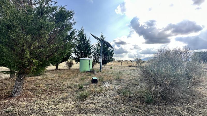 Foto cc6349f1-51ef-415e-98e5-df9e244a899a. Masia amb calefacció a Pelayos del Arroyo