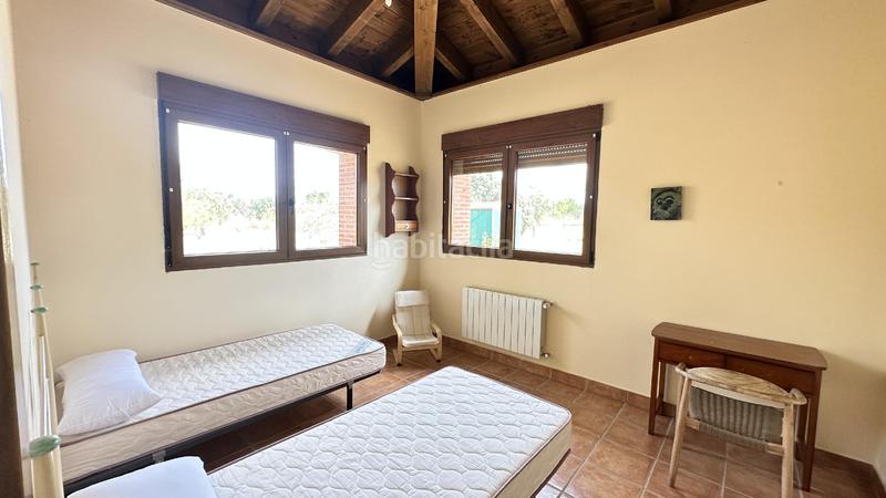 Foto e092f68e-42ec-4485-b7f7-43582012de28. Masía finca rustica de 19000m2 y 380m2 en segovia. en Pelayos del Arroyo