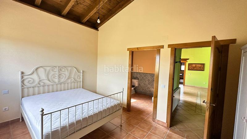 Foto e15df557-bc6b-4035-a772-025b44787c8c. Masía finca rustica de 19000m2 y 380m2 en segovia. en Pelayos del Arroyo