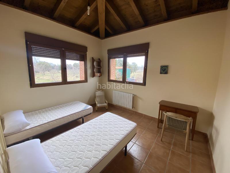 Foto efa068c3-6ca3-4ee1-91db-126e6ddfc15f. Masia amb calefacció a Pelayos del Arroyo