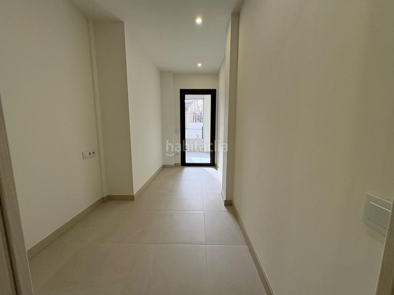 Foto 46c408b8-e850-4eaa-aa50-9812aef6df2d. Planta baja nuevo. planta baja tipo duplex, 1 minuto de pça marcet en Sabadell