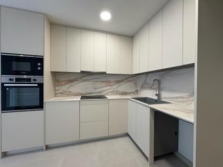Planta baixa a Creu Alta. Nuevo. planta baja tipo duplex, 1 minuto de pça marcet