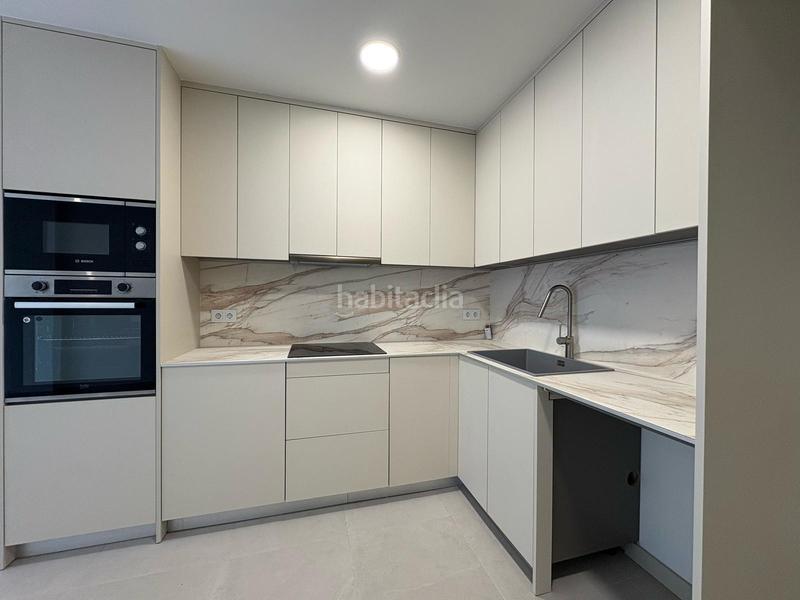 Foto a97d429e-2422-4f19-ba6a-f0d83edfddfc. Planta baja nuevo. planta baja tipo duplex, 1 minuto de pça marcet en Sabadell