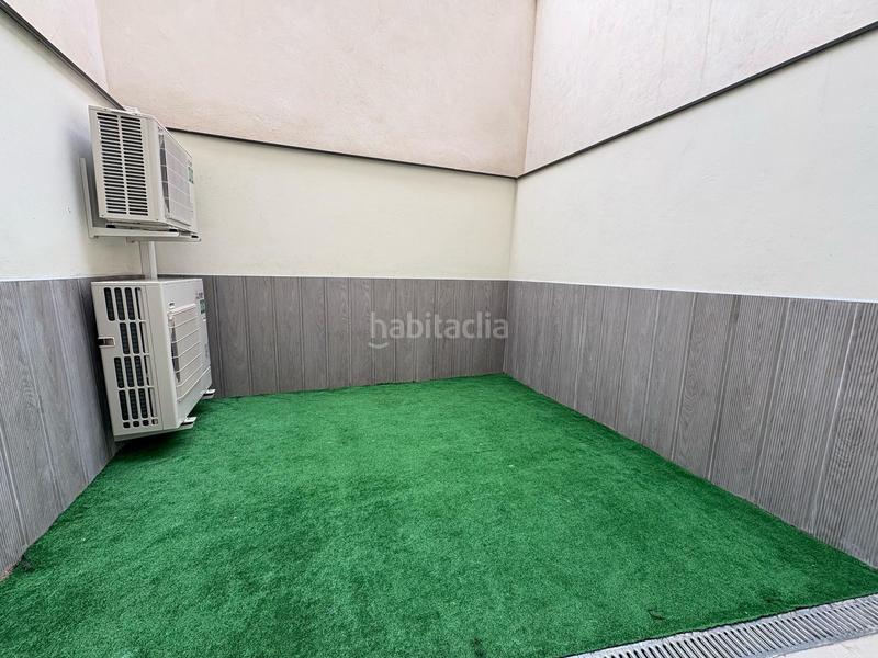 Foto b2b2a209-3866-4317-b09c-cc07d4b46e11. Planta baja nuevo. planta baja tipo duplex, 1 minuto de pça marcet en Sabadell