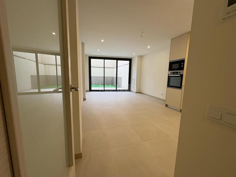 Foto c2f1bf0e-ca1e-40ba-ab0e-af457850f17a. Planta baja nuevo. planta baja tipo duplex, 1 minuto de pça marcet en Sabadell