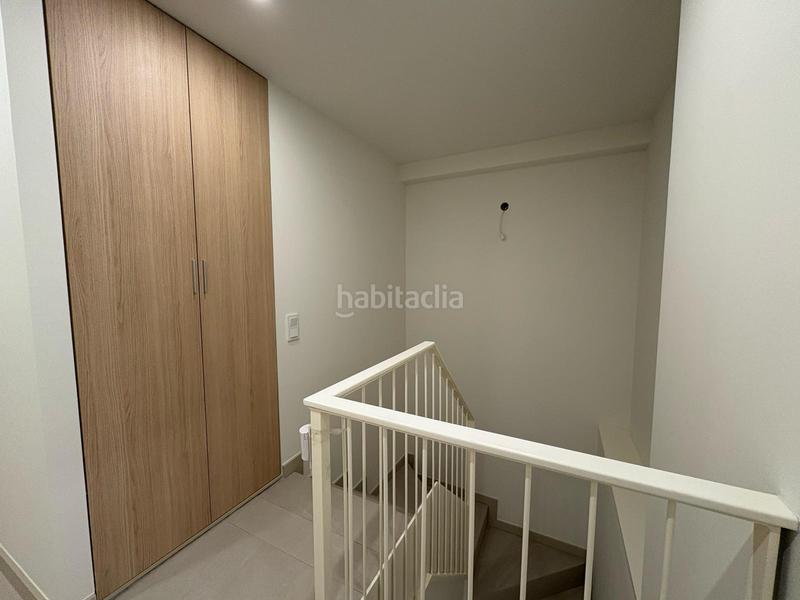 Foto ccea6e97-3cab-4b74-880c-9339510293ec. Planta baja nuevo. planta baja tipo duplex, 1 minuto de pça marcet en Sabadell