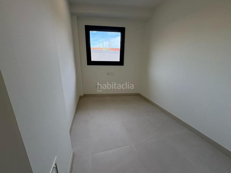 Foto db80cb63-98a1-4176-969a-734b94d3dc84. Planta baja nuevo. planta baja tipo duplex, 1 minuto de pça marcet en Sabadell