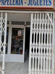 Locale commerciale in Saladar
