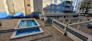 Appartement à Zona Playa de los Locos. A 50 metros del paseo de la playa de los locos