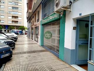 Affitto Ufficio in Santa Marina. En pleno centro de badajoz, junto a el corte inglés.