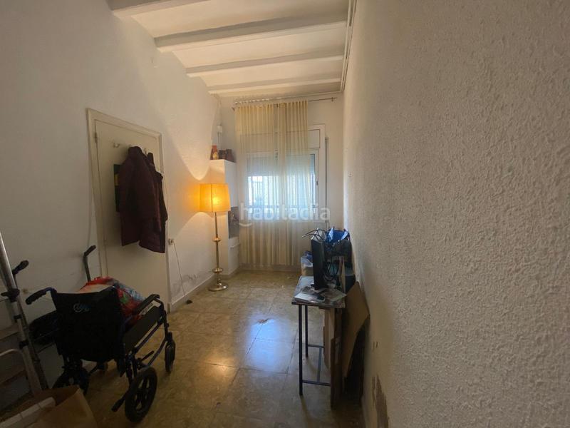 Foto af60f08b-3bbe-45bd-8b36-c8390a985a2f. Casa pareada zona centro muy tranquila y bien comunicada. en Sabadell