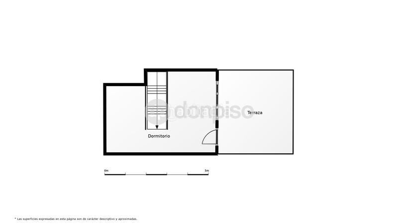 Foto ed8d9710-236f-469c-8eaf-f39b8a36f2dd. Casa pareada zona centro muy tranquila y bien comunicada. en Sabadell