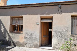 Casa aparellada a Centro. Parcelas y vivienda en el casco urbano de el altet