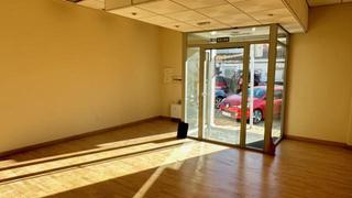 Local Comercial a Zona El Caño