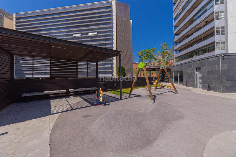 Foto 040f7d1c-6445-4953-9014-bbb9c68008a8. Piso junto parque diagonal mar en Diagonal Mar i el Front Marítim del Poblenou Barcelona