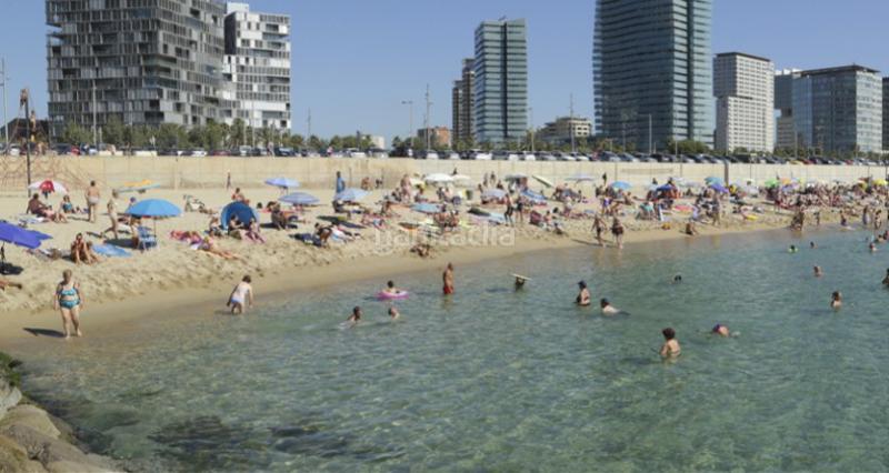 Foto 6fdf8ff0-66b7-494b-b81e-0e36ba3380bc. Piso junto parque diagonal mar en Diagonal Mar i el Front Marítim del Poblenou Barcelona