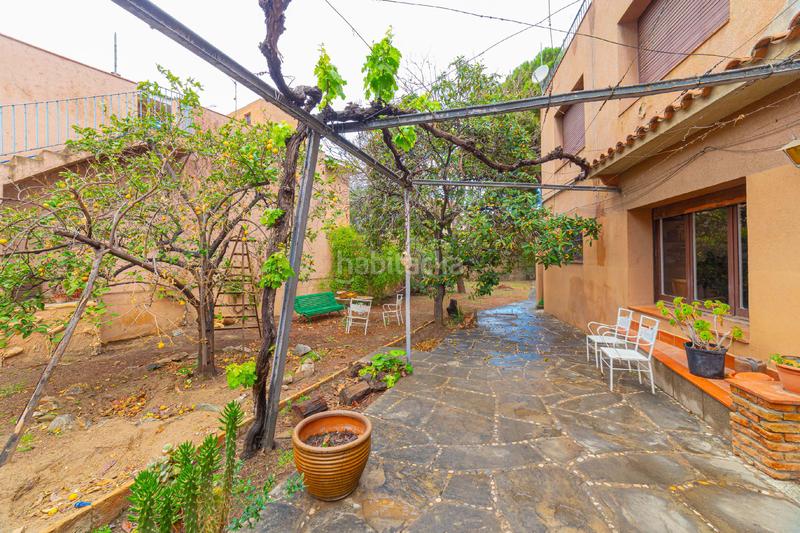 Foto 05e673c9-7203-4673-a4db-ec39ce658949. Chalet parc nadalescola virgen de la salud en Centre-Can Nadal Sant Feliu de Llobregat